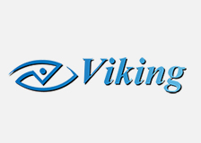 Viking代理