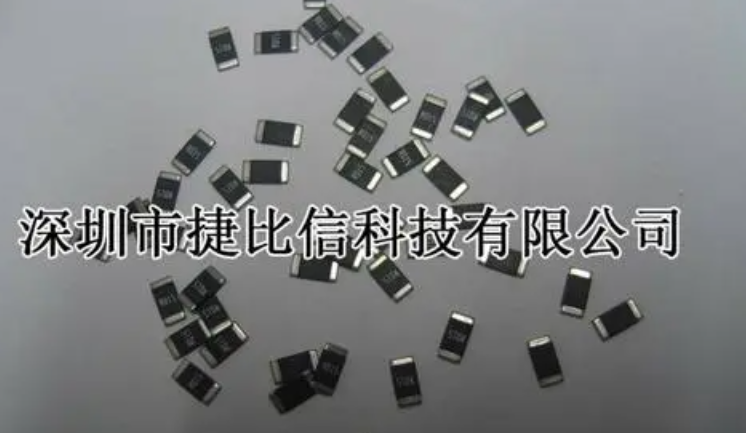 精密電阻合金名詞解釋是什么。