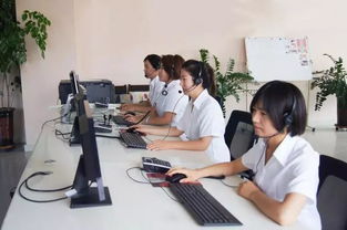 12349政務服務咨詢欄目推出蒙語版，便民服務再升級